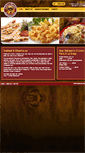 Mobile Screenshot of cafeycanela.net